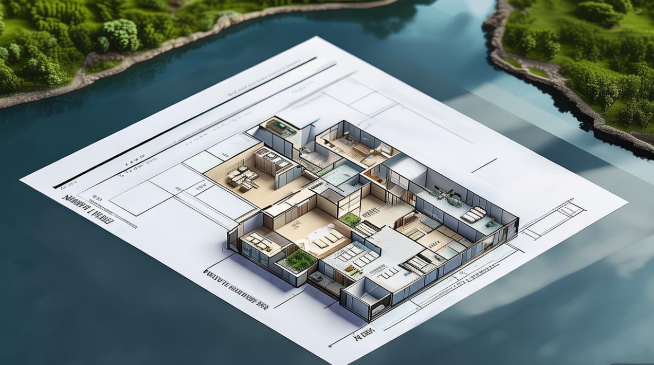 岳阳滨湖新境界户型图