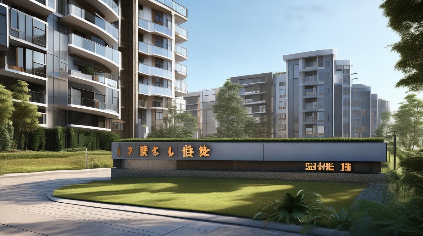世豪瑞丽二手房