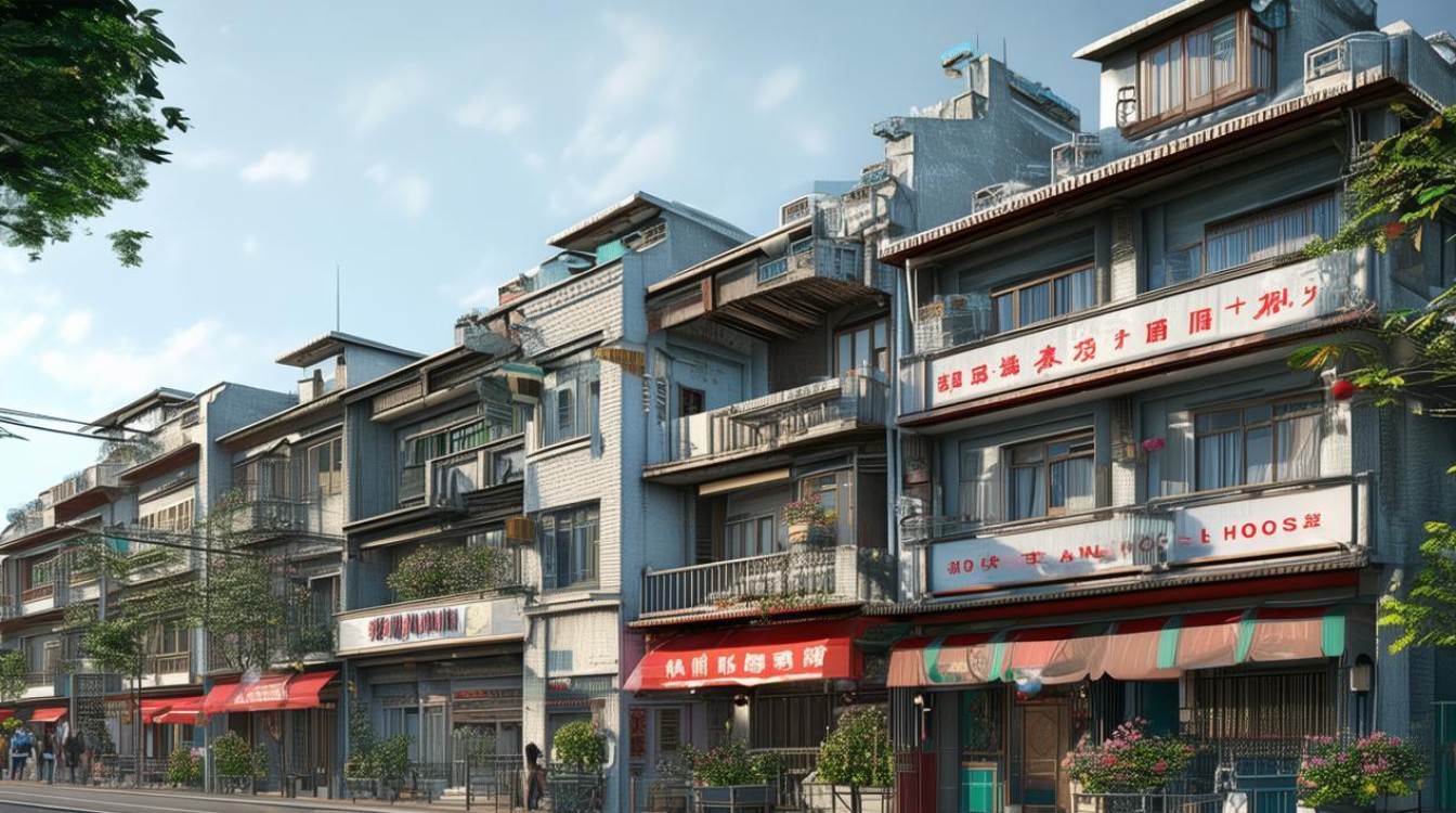 宝岗路二手房