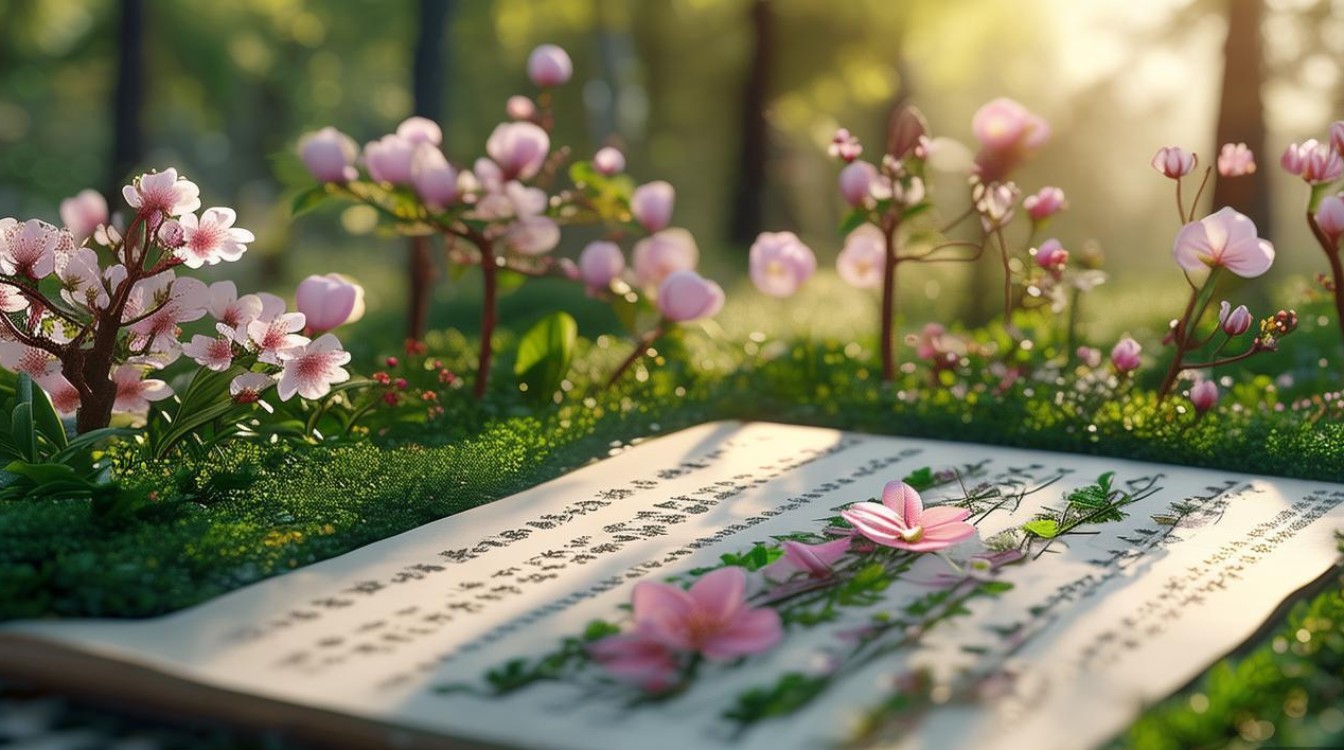 永威森林花语户型图