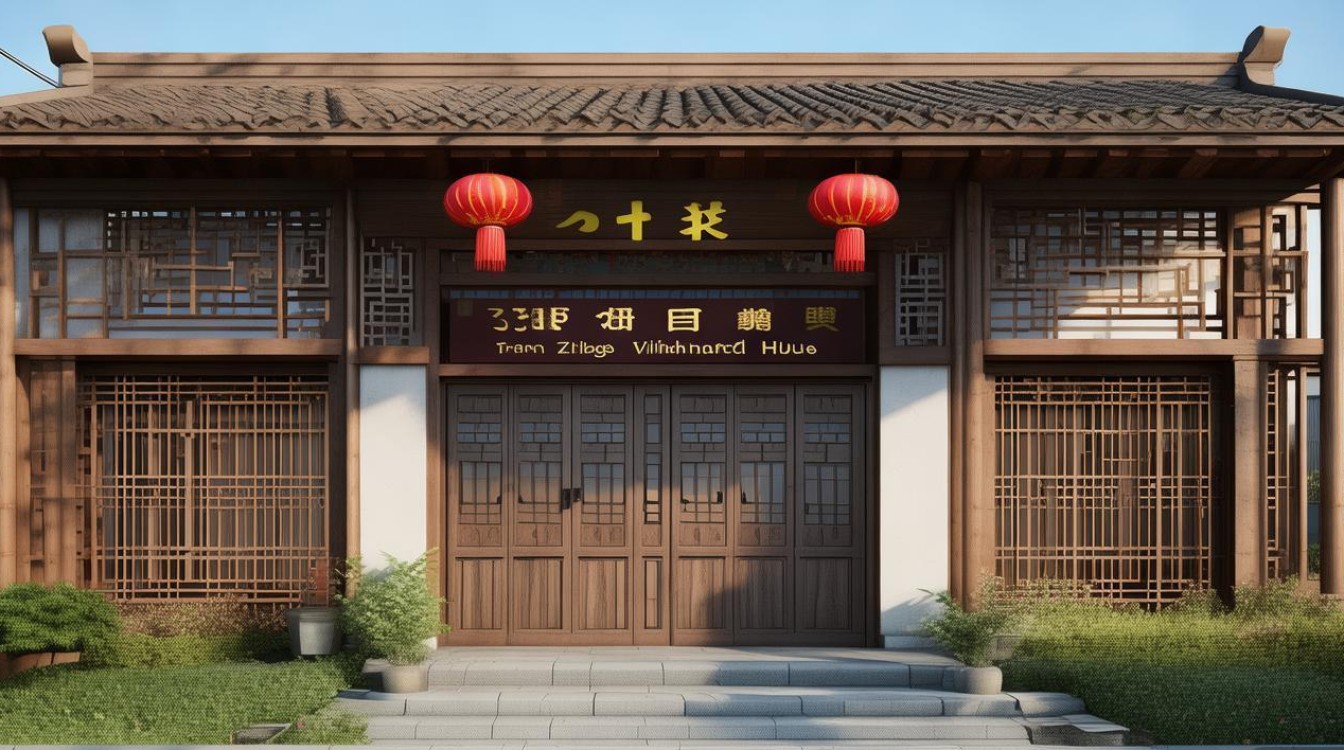 天正幸福里二手房