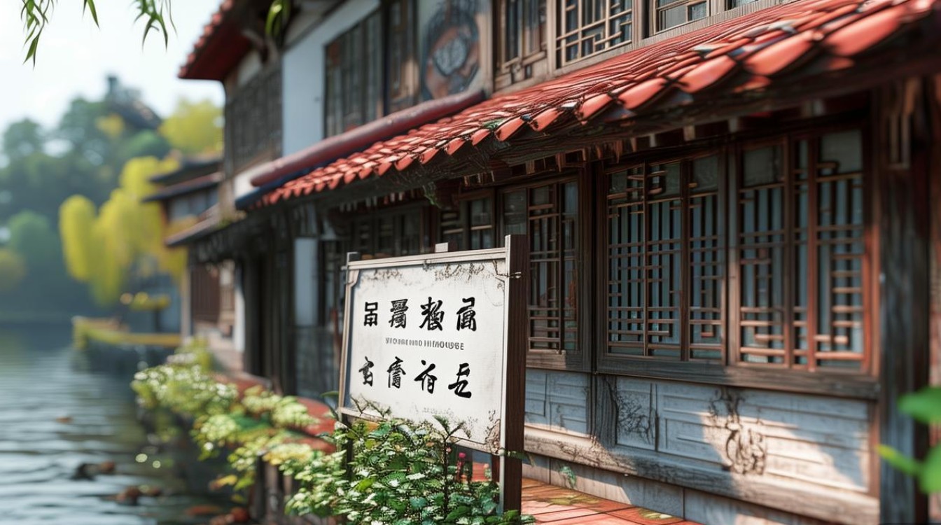 渭水茗居二手房