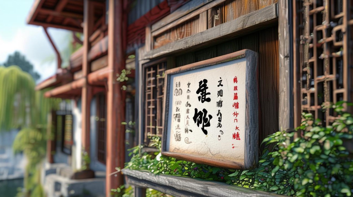 渭水茗居二手房