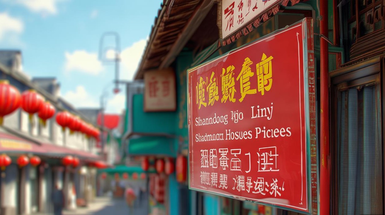 山东临邑房价