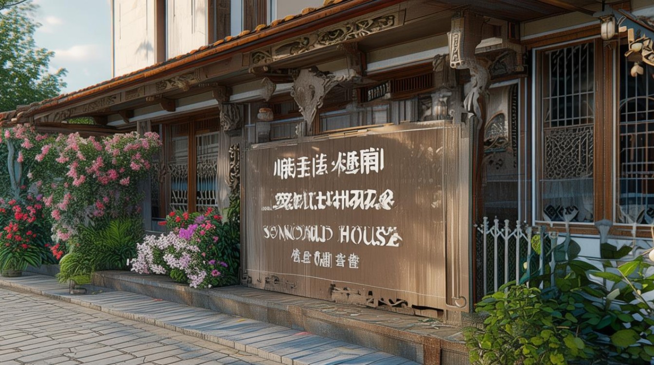 萌水二手房