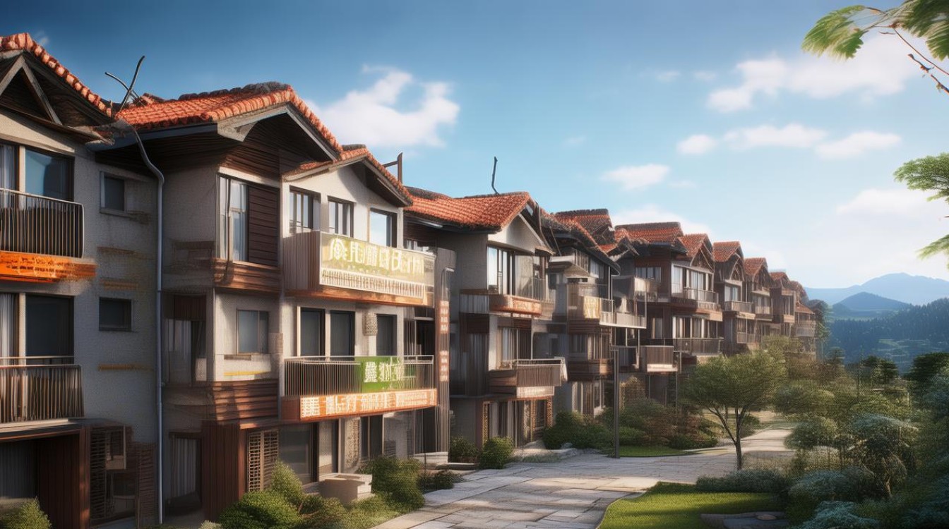 瓦屋山二手房