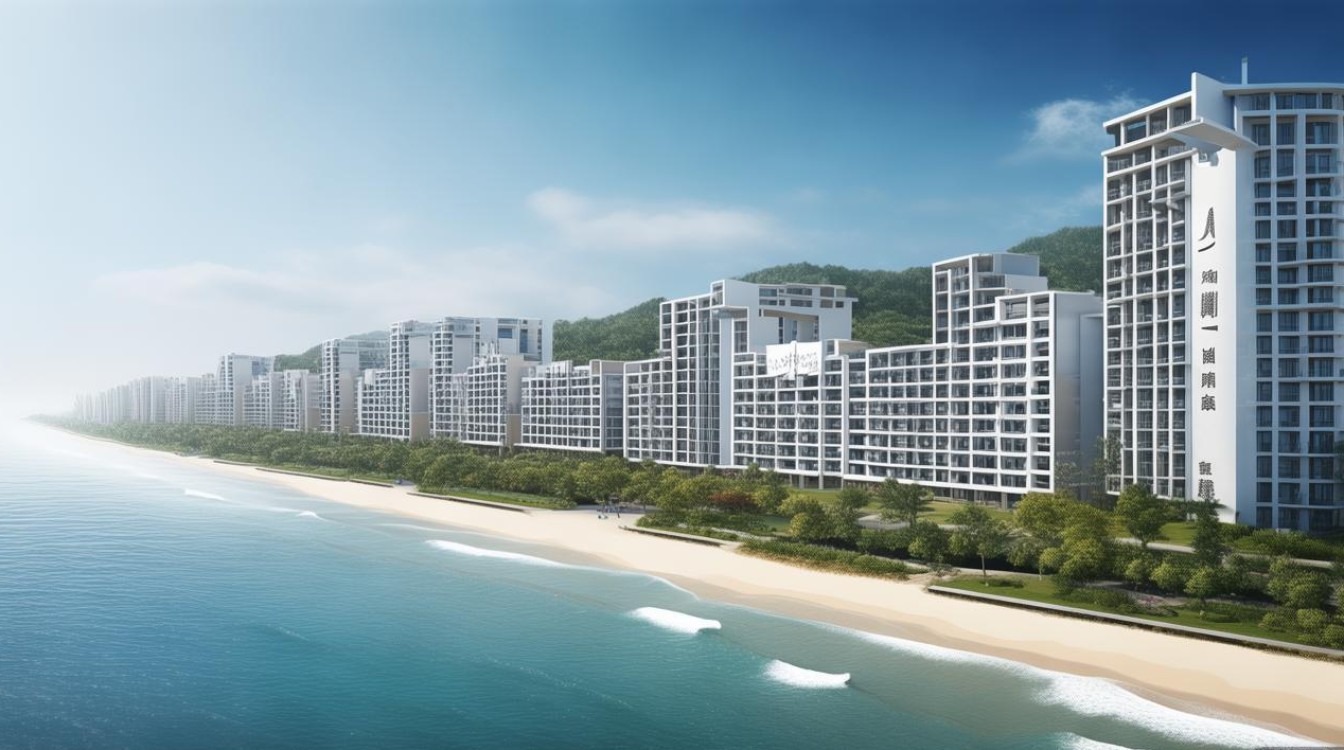 碧海尚城房价