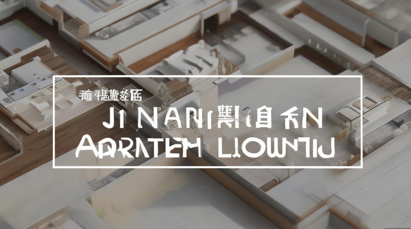大连金地檀境户型图
