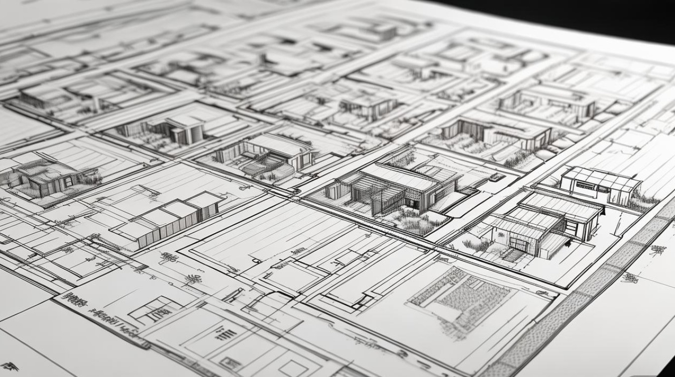 玉溪统建农村房户型图