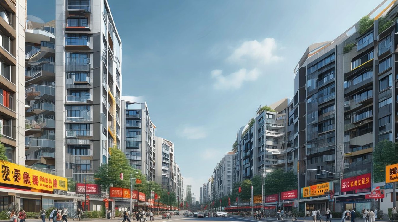 兰溪楼盘及房价
