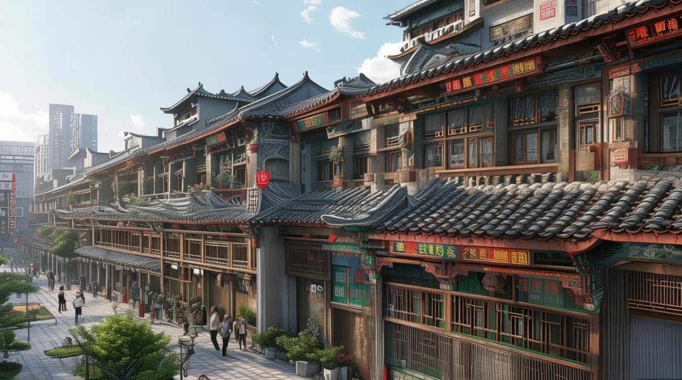 台基厂二手房