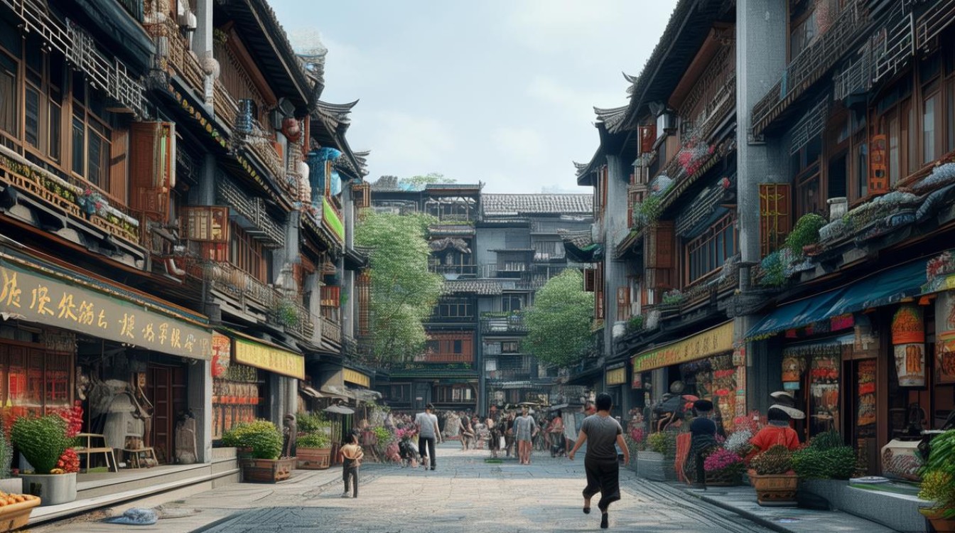 台基厂二手房