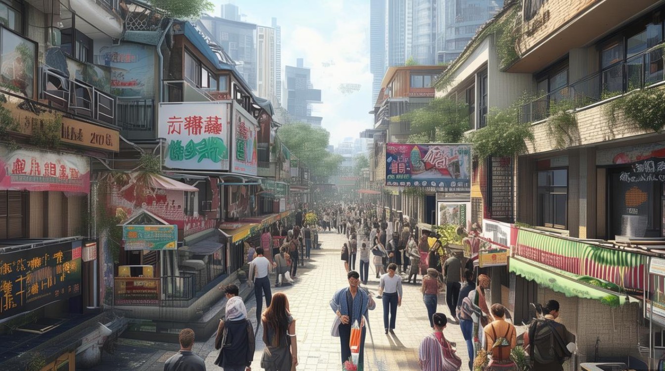 沈荡二手房