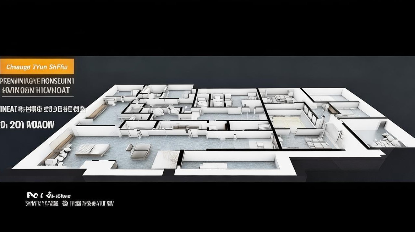 沈阳依云首府户型图