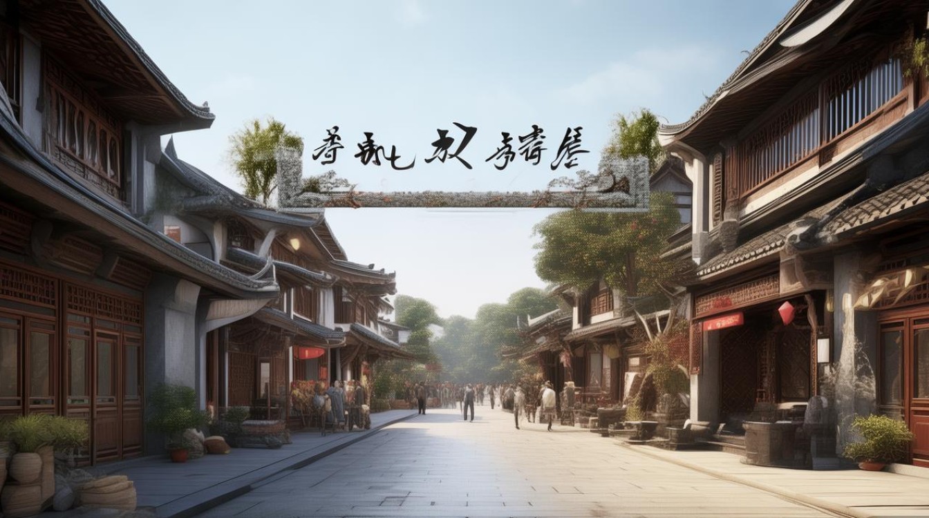 江南鸿郡房价