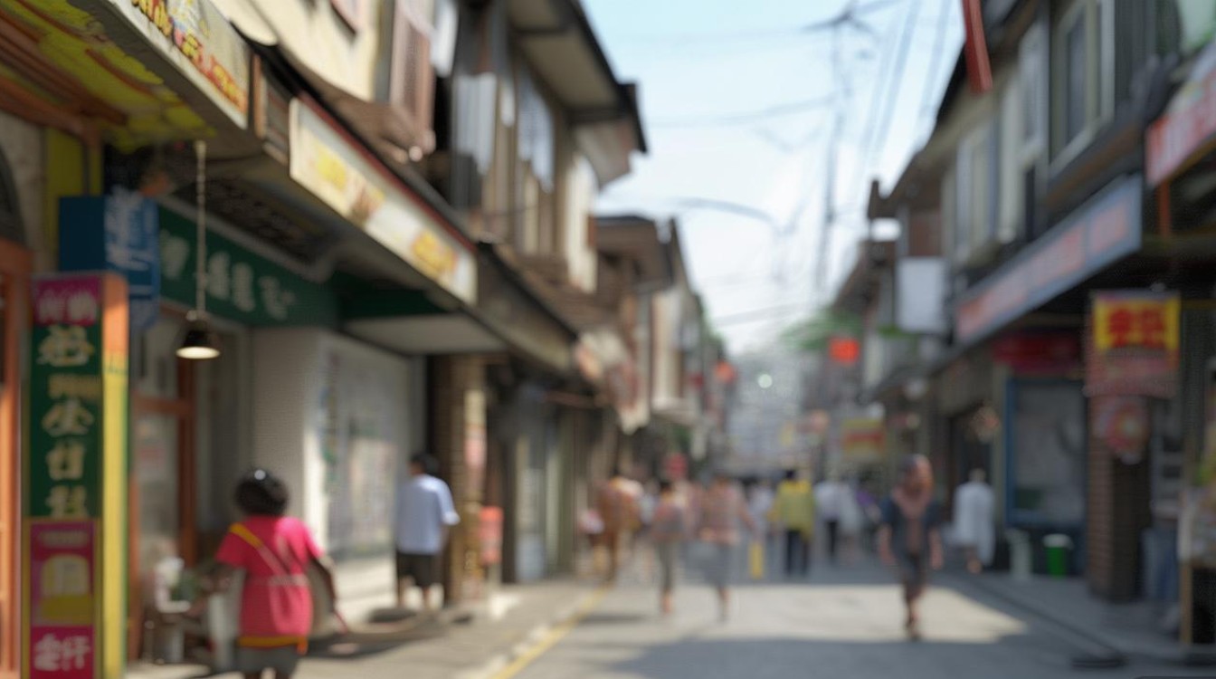 长宁街二手房