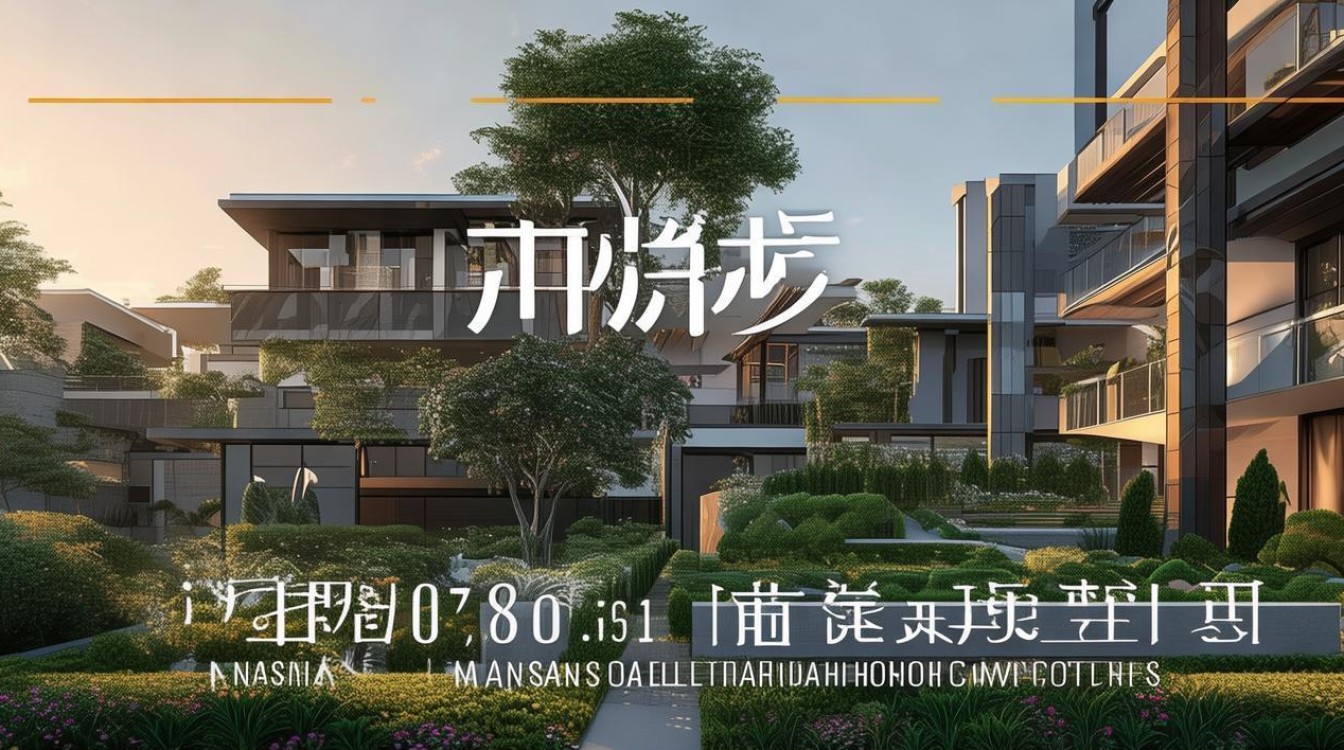 南山国际房价