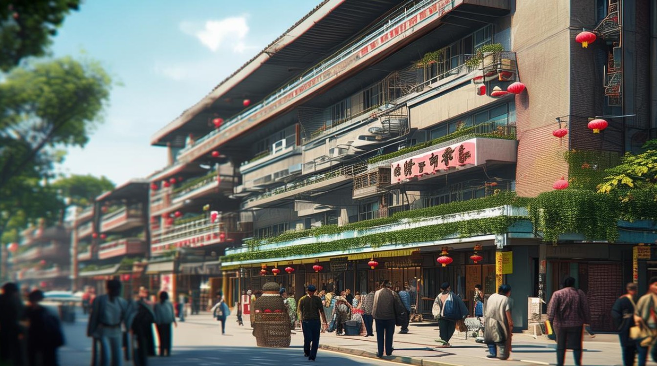 成都天香房价