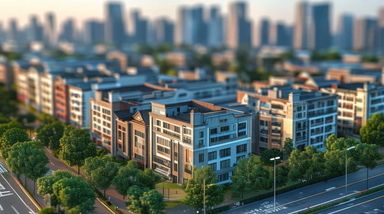 苏州城市房价