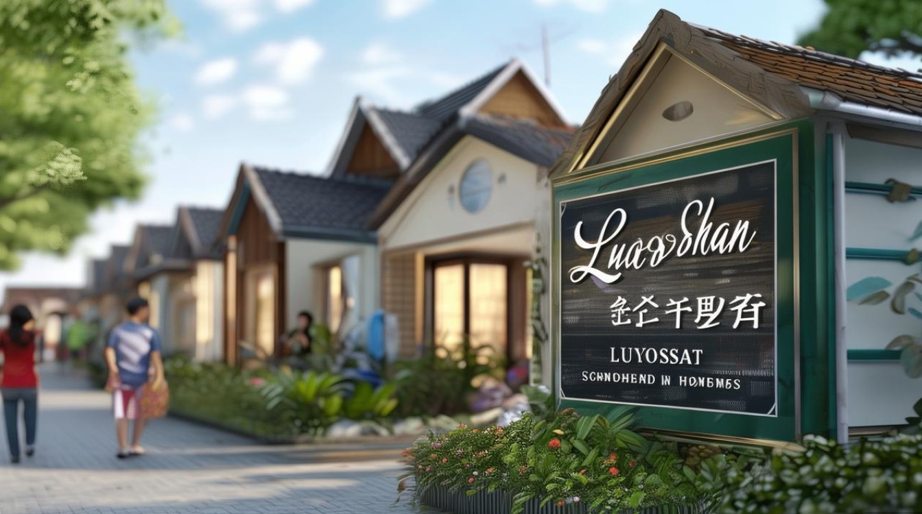 信阳罗山二手房