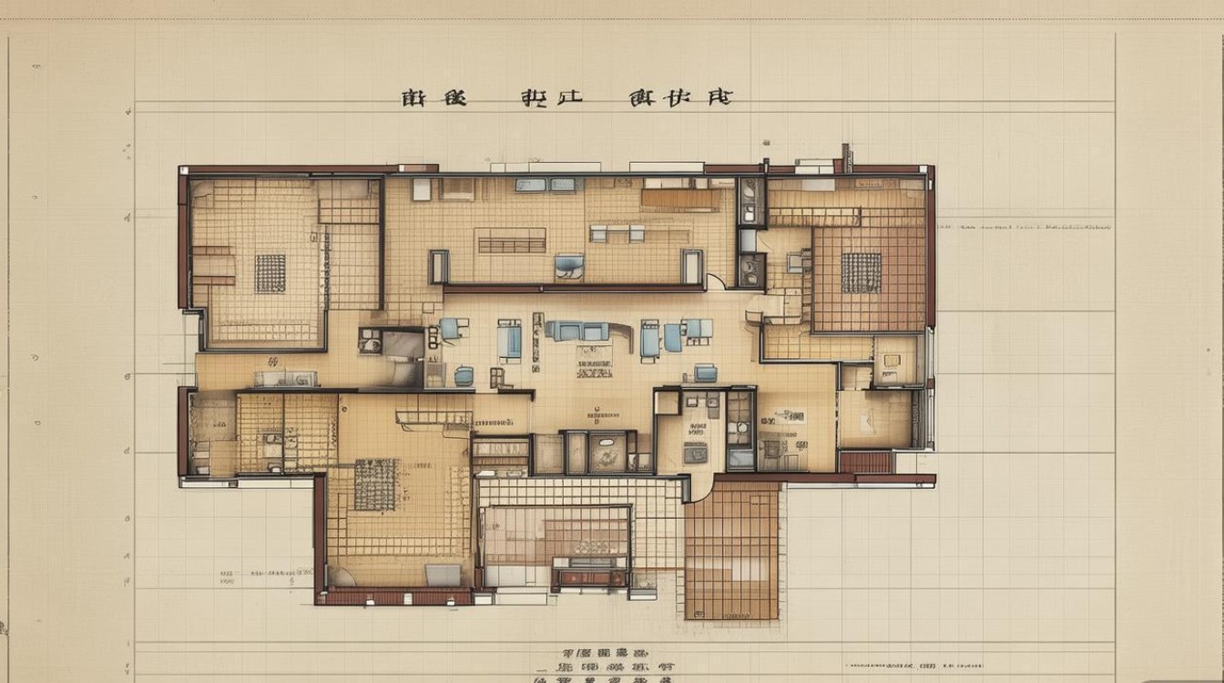 金穗雅园户型图
