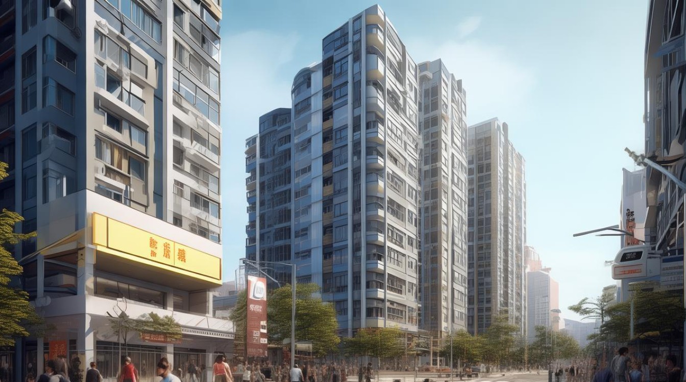 福兴苑房价