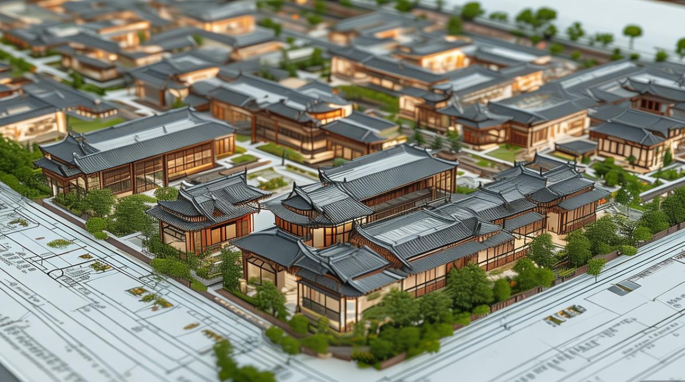 东方鼎盛花样城户型图