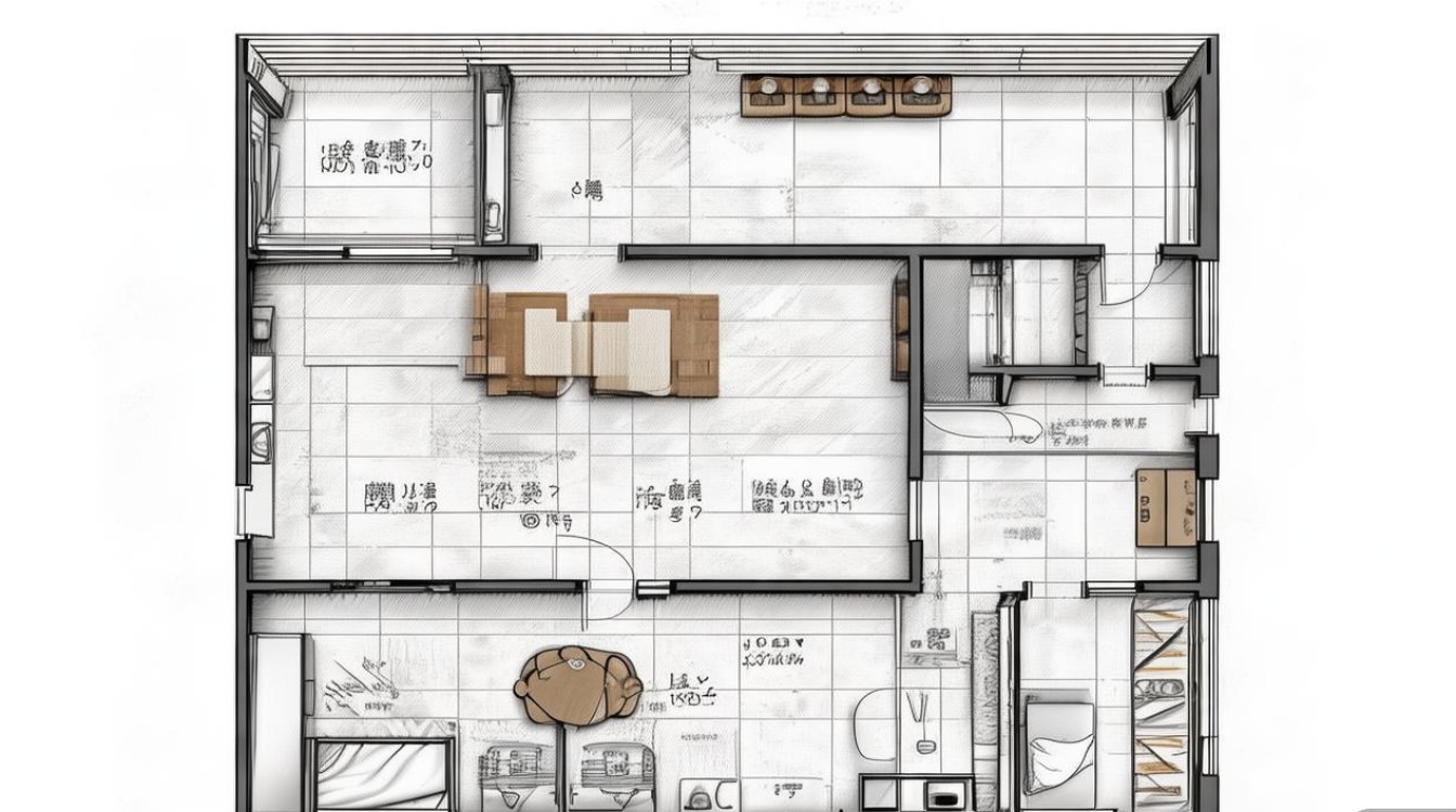 宿迁中港雅典城户型图