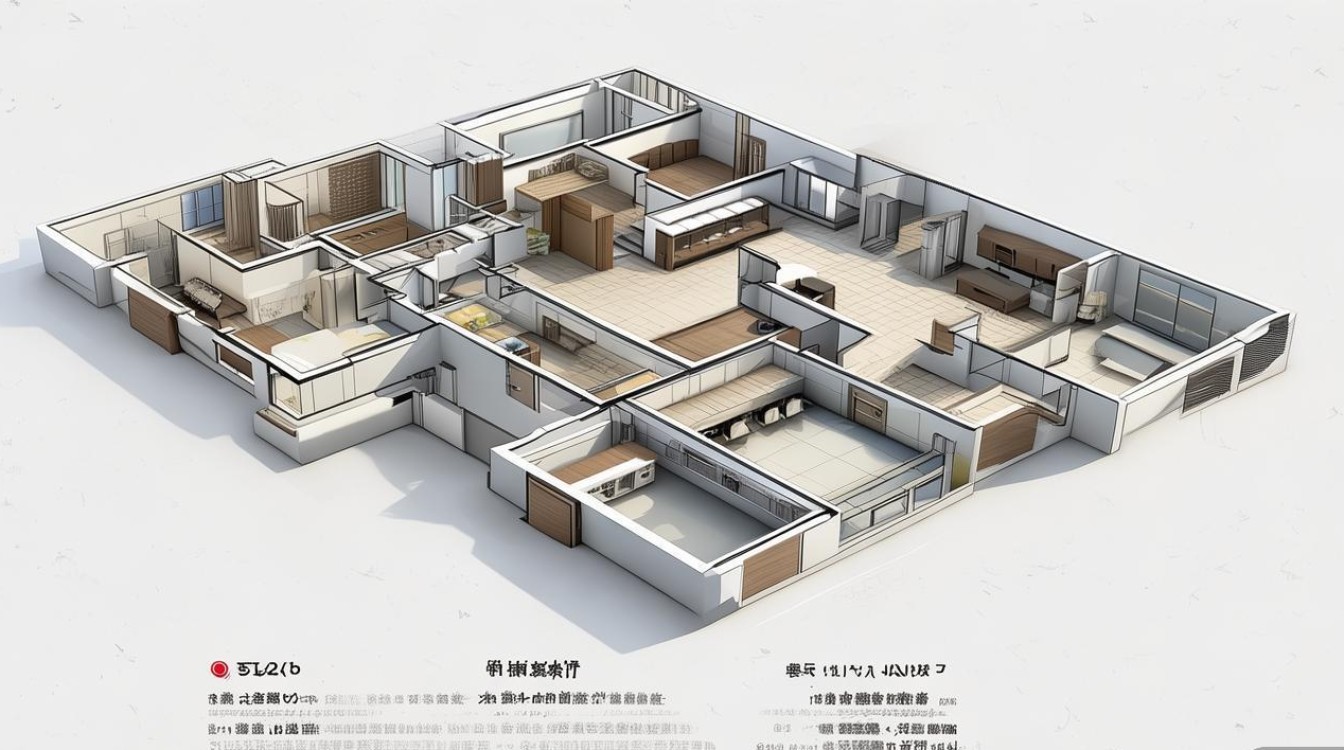 宿迁中港雅典城户型图