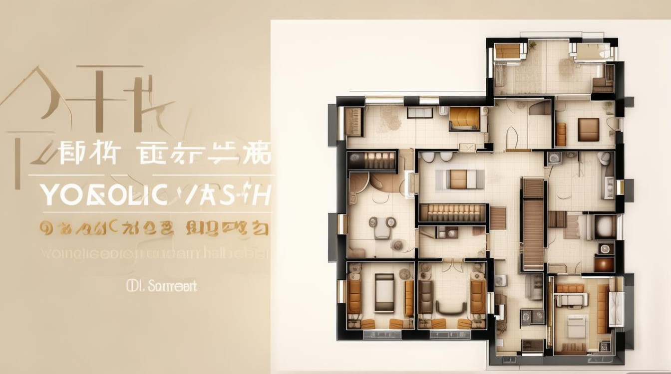 永清金色年华户型图
