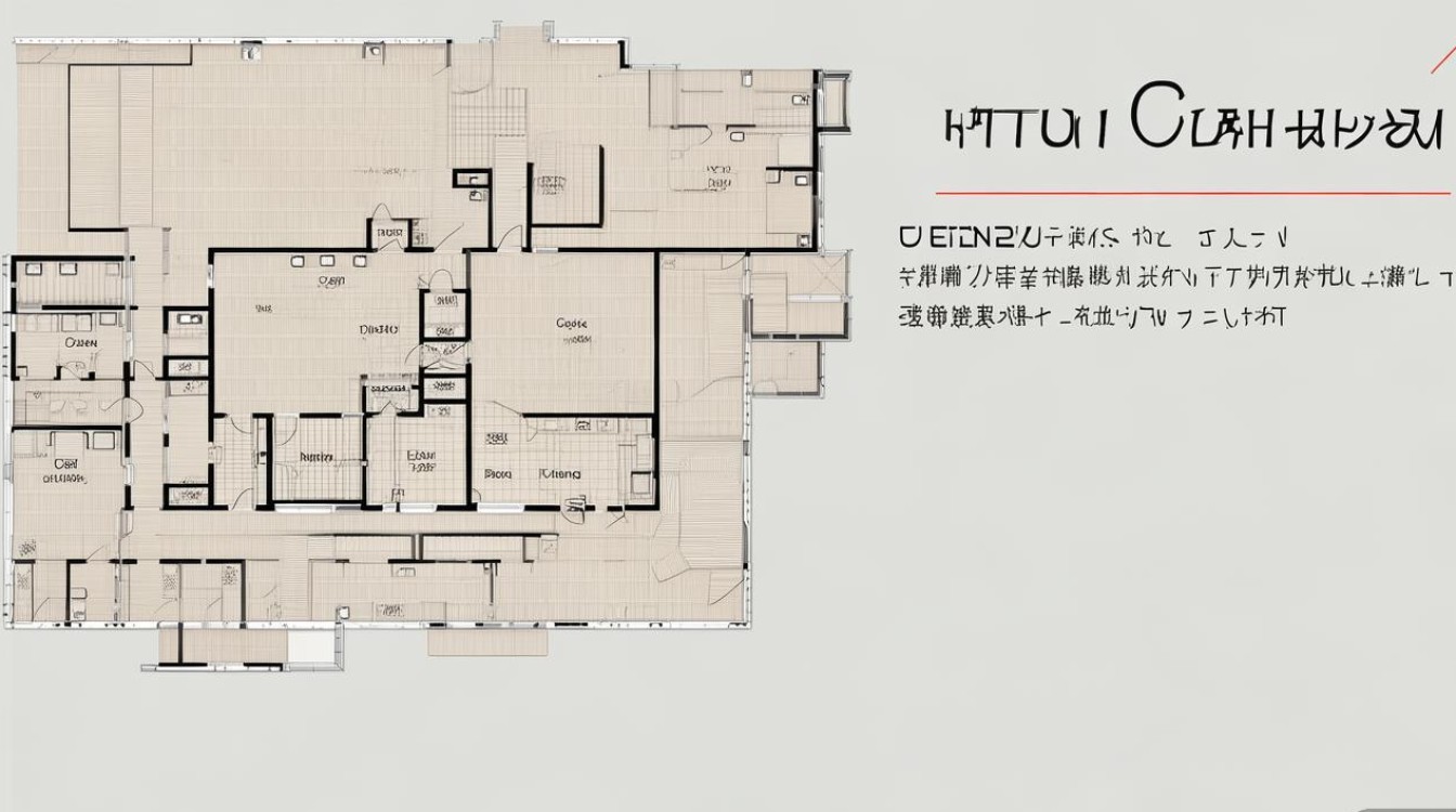 长治世纪嘉园户型图