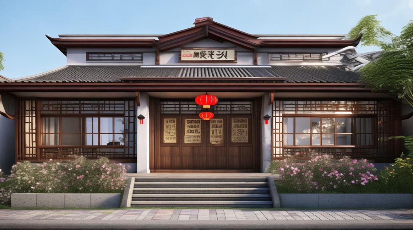 大度口二手房