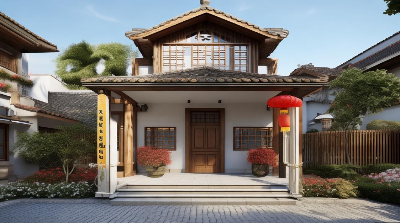 大度口二手房