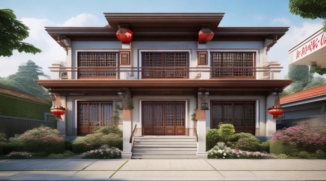 大度口二手房