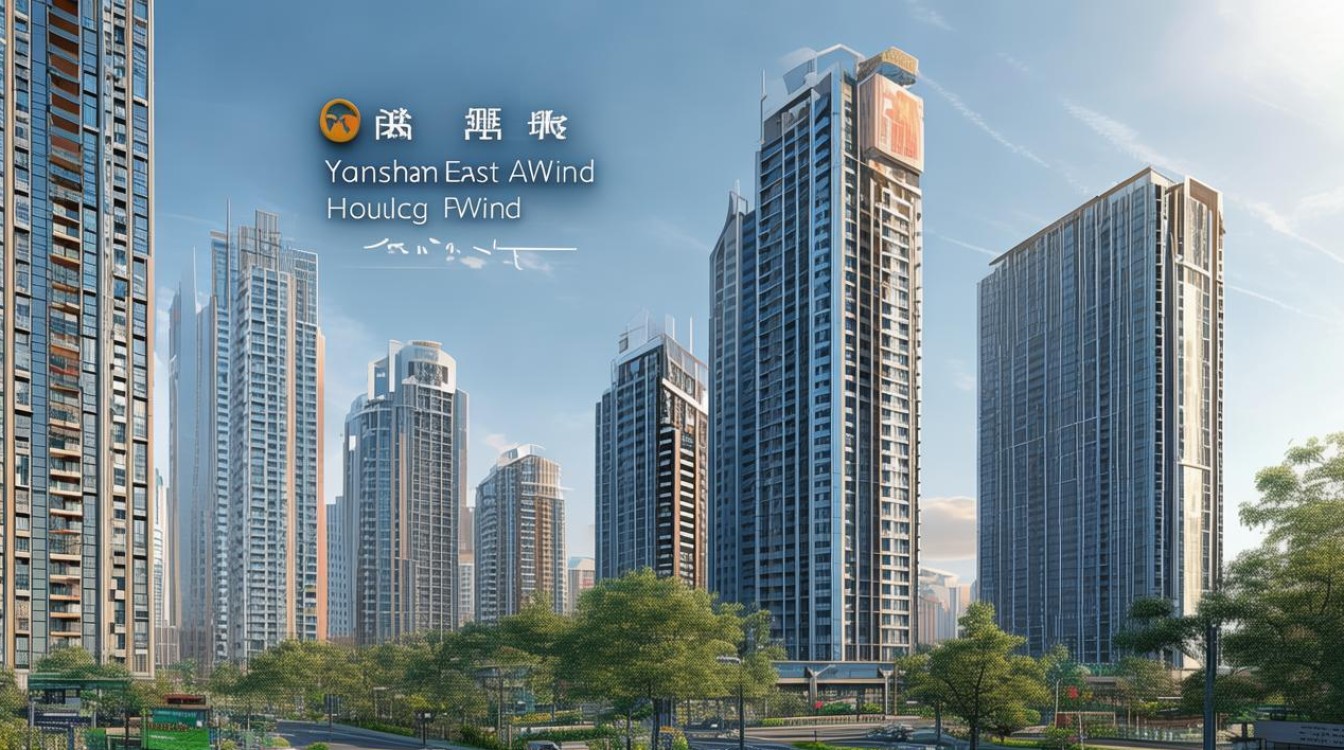 燕山东风房价