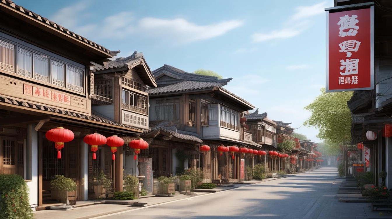 浙江横店二手房