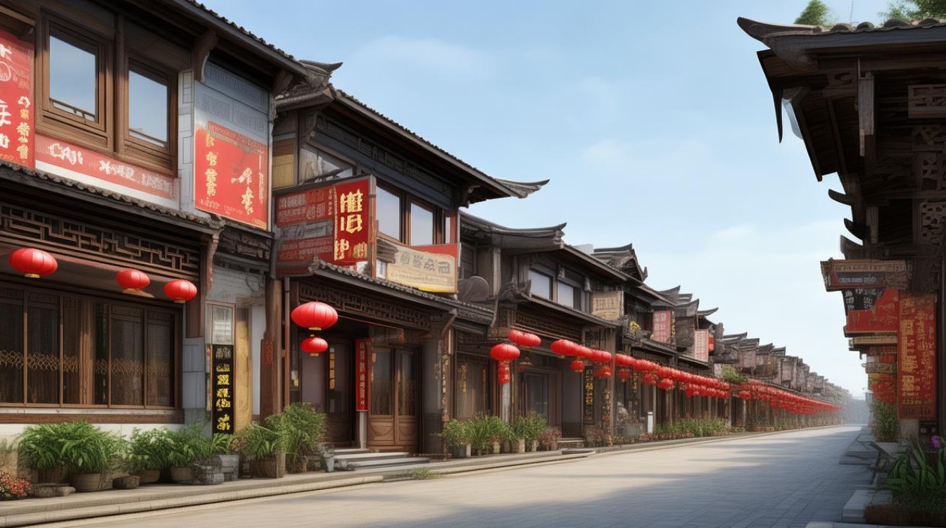 浙江横店二手房