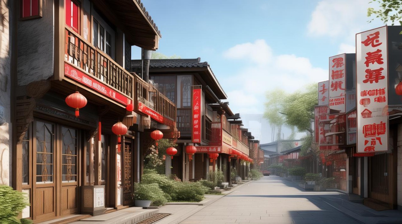 浙江横店二手房