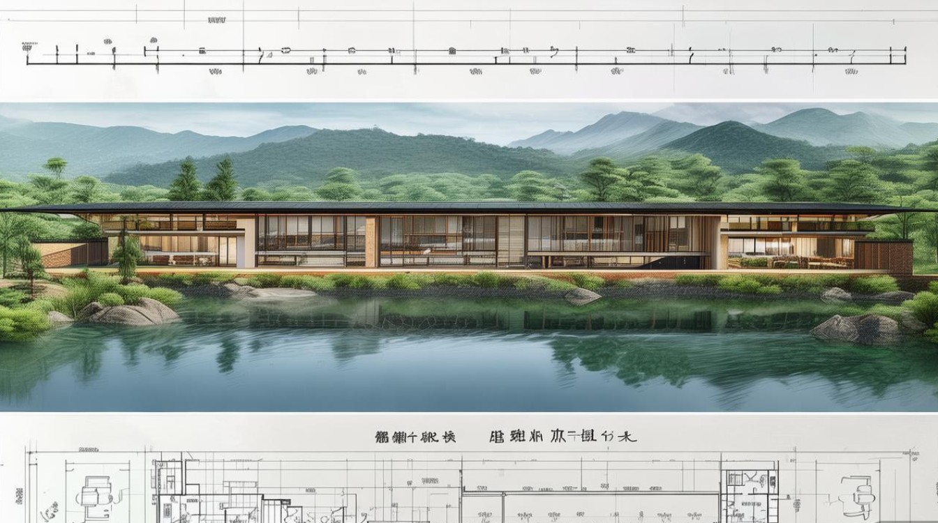 云南映象柳溪湖户型图