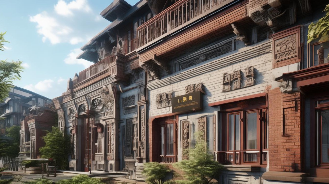 乐和公馆二手房