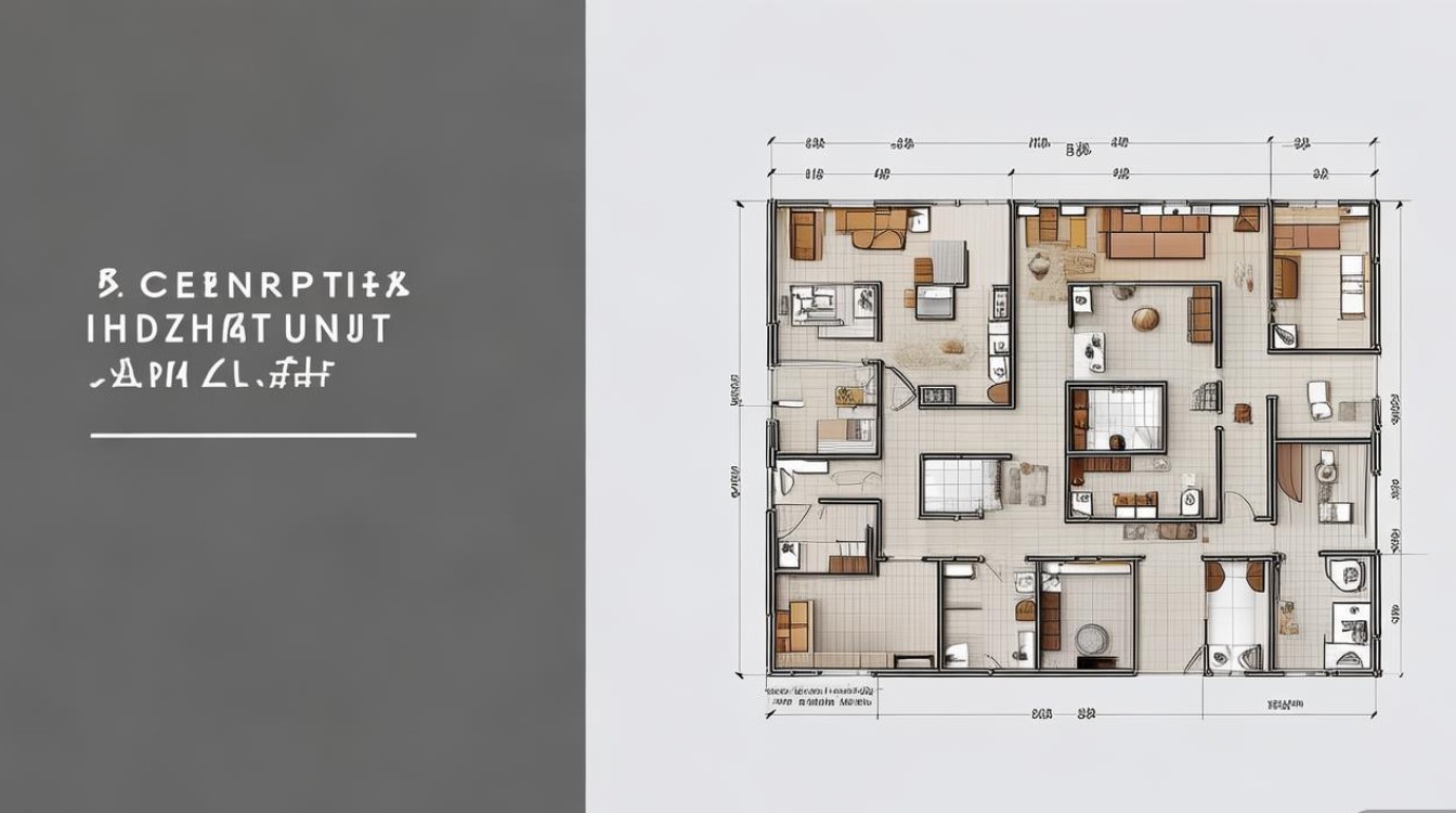 深圳碧华庭居户型图