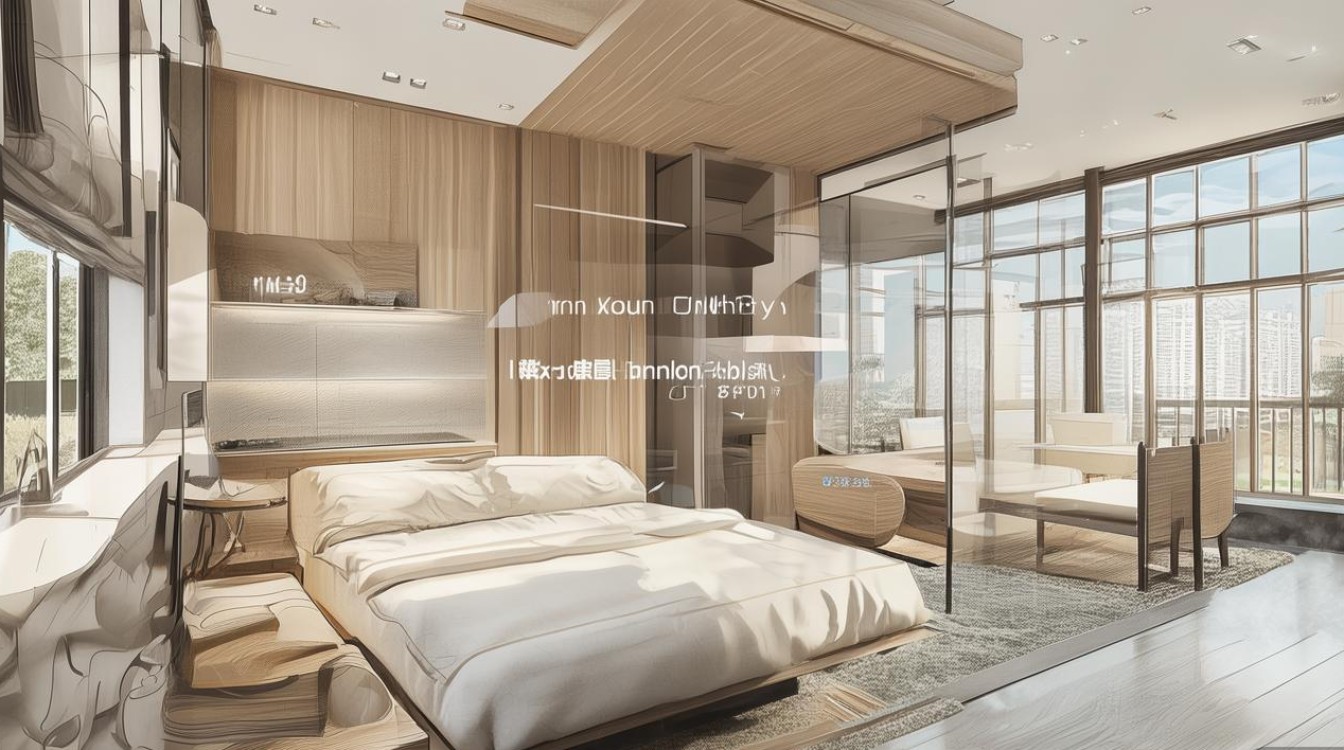 西安东岸阳光户型图