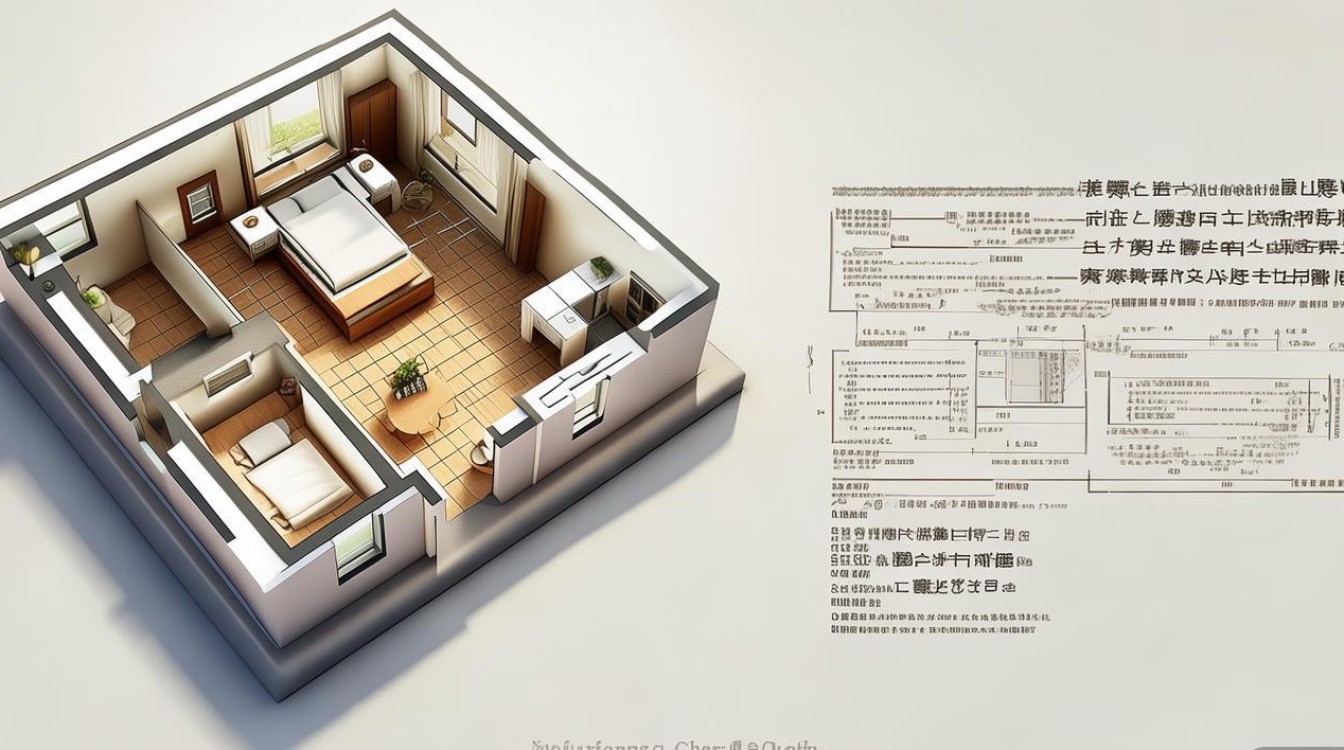 中房樱桃苑户型图