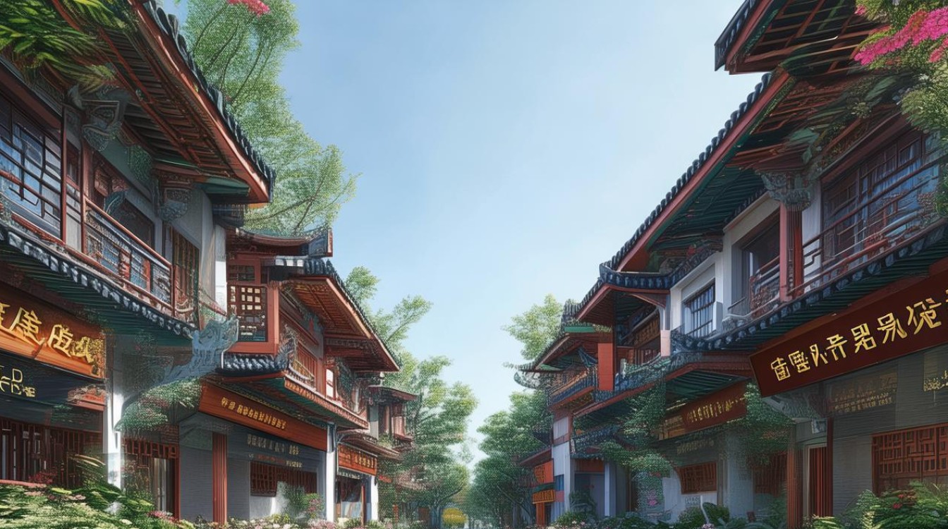 龙汇苑二手房