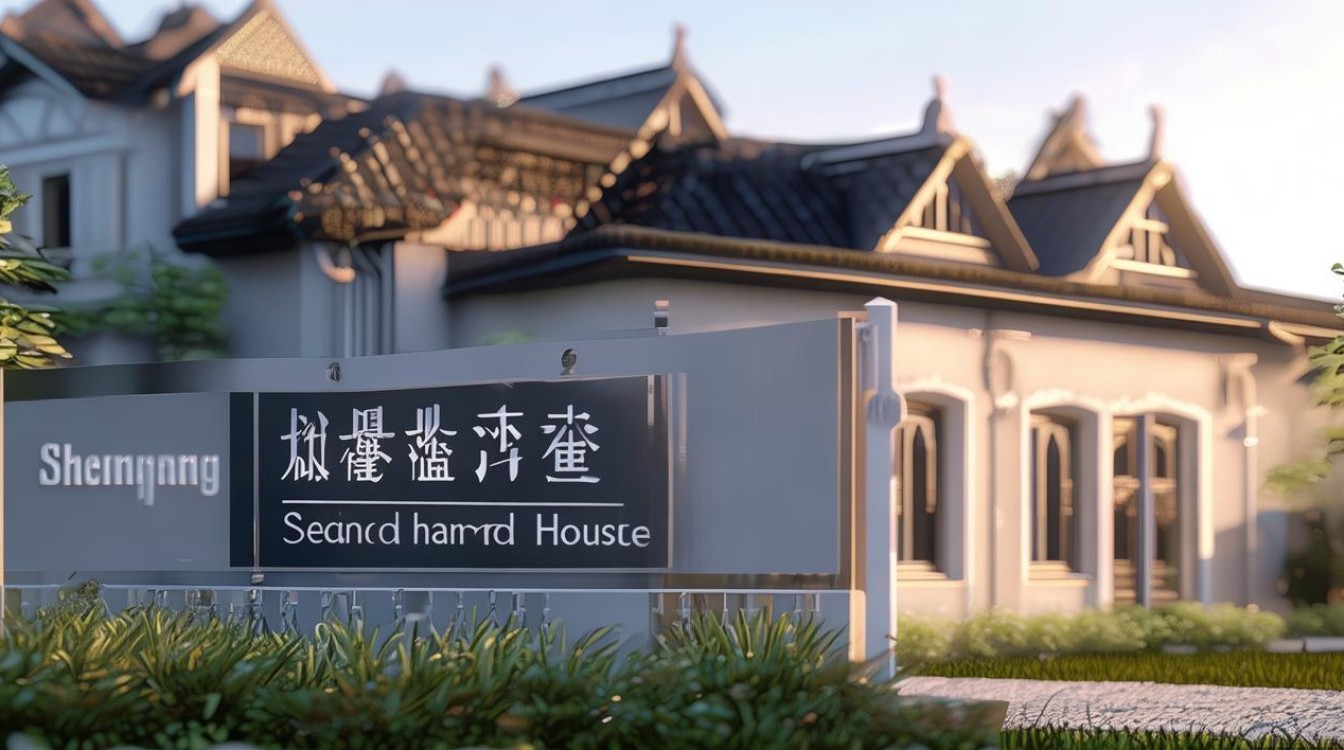 沈阳复式二手房