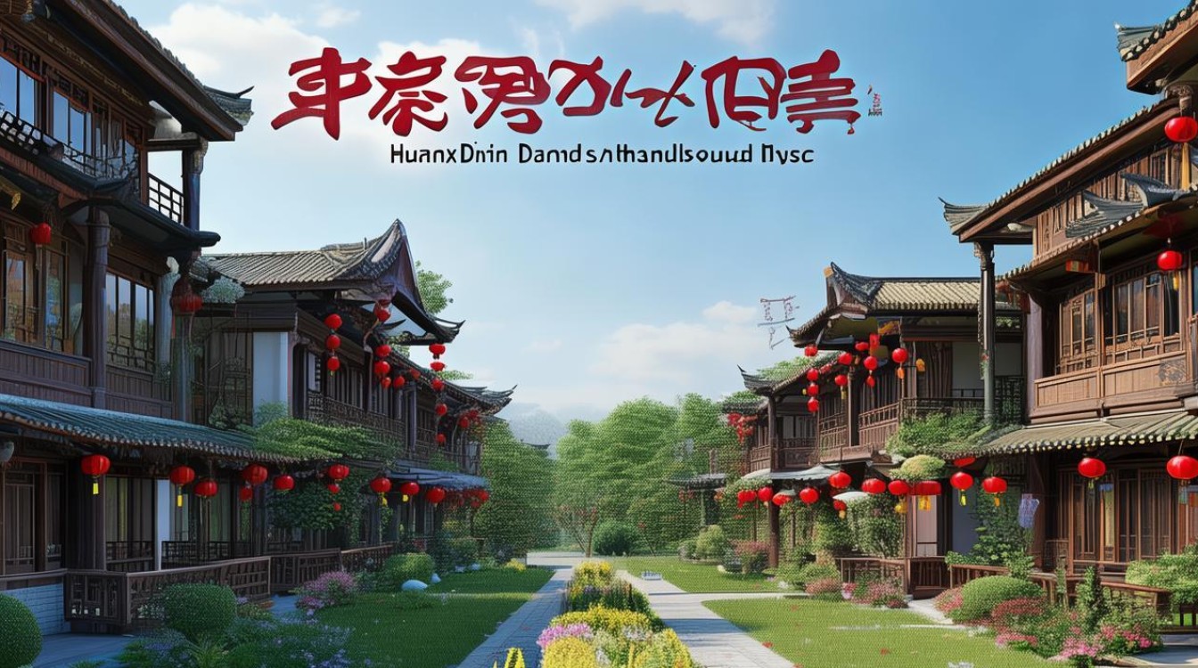 欢心甸二手房