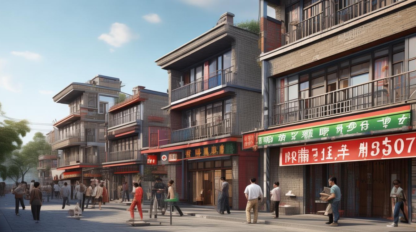 天津武清租房房价