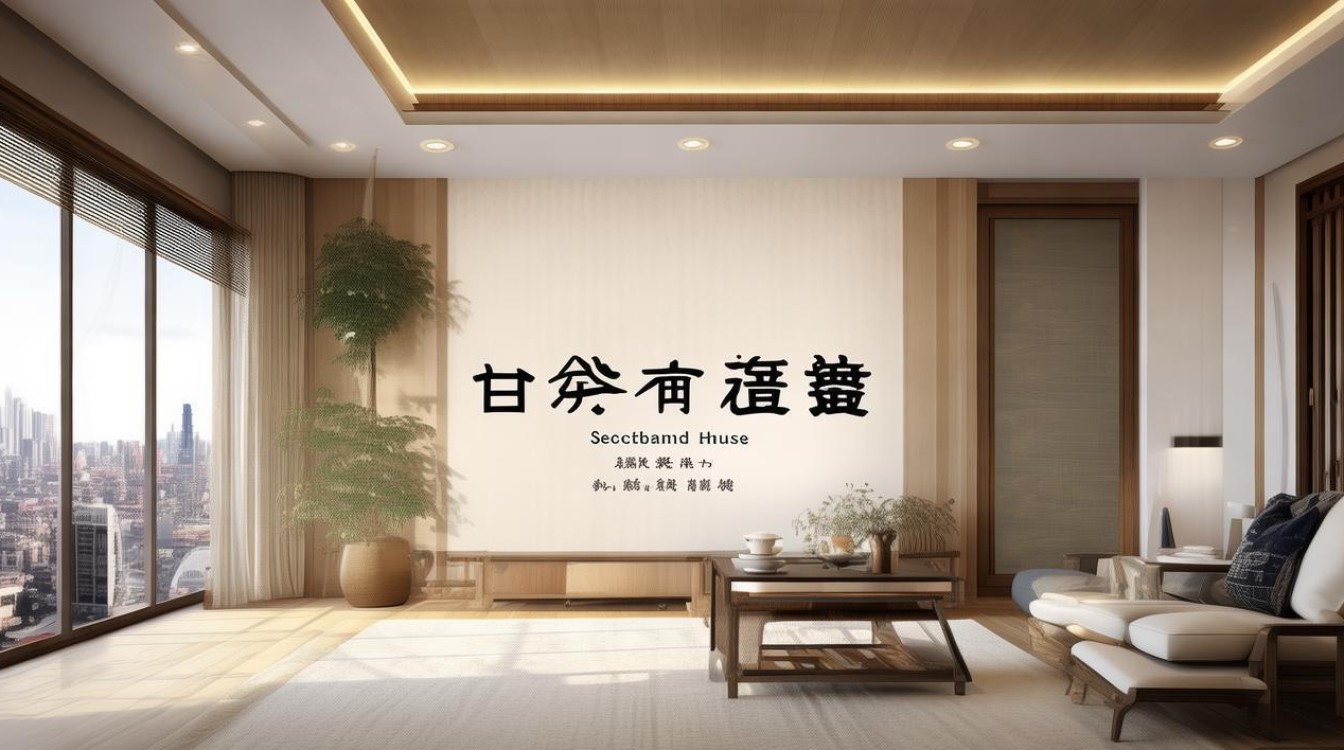 加禾二手房