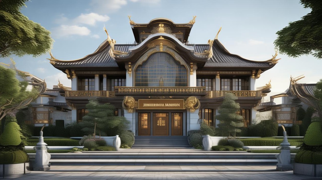 金润华府房价