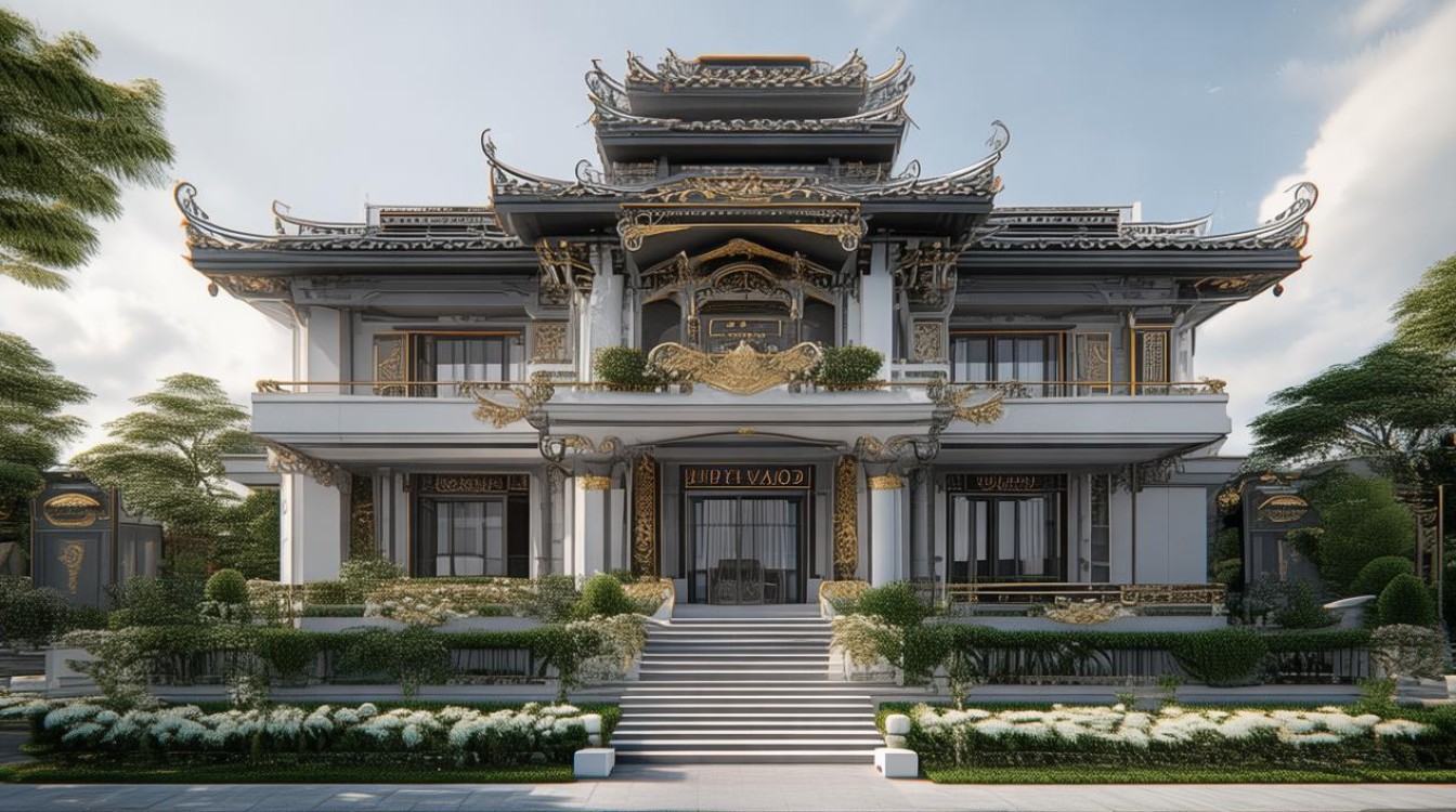 金润华府房价